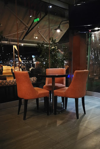 Comentarii opinii despre GRANDE Cafe Pizza & Breakfast Poros