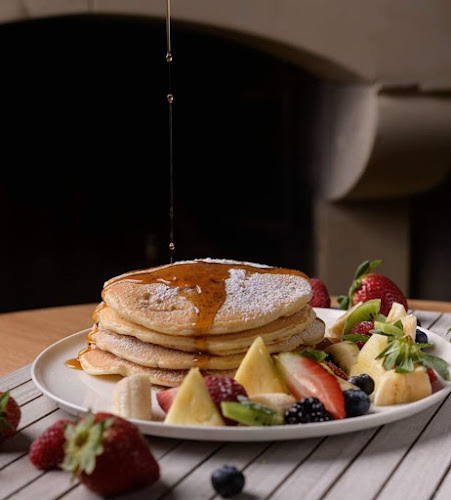 Palazzo cafe bar - Γαστρονομία και φιλοξενία