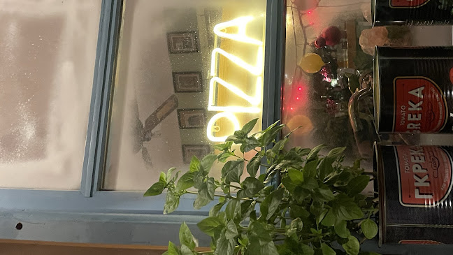 Trattoria Italia D'onofrio - Αθήνα