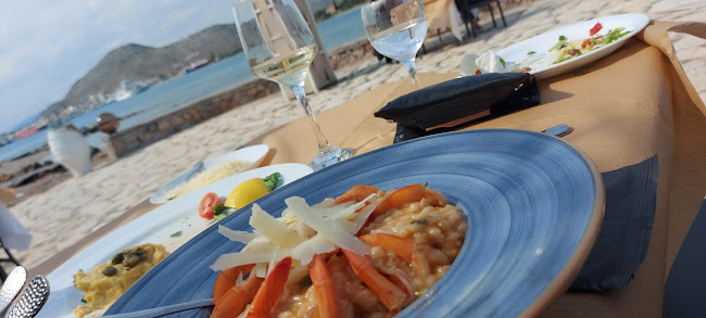 Comentarii opinii despre Κοχύλι