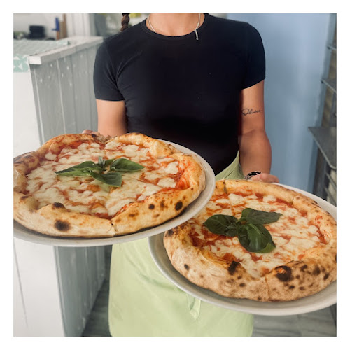 Pastello Ristorante Italiano - Νάουσα