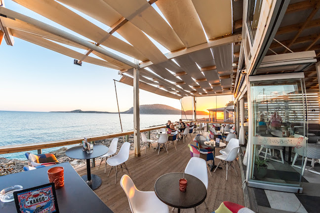 Rodanthos Cafe Coctail Bar