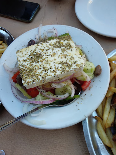 Opinii despre Ο ΣΤΕΦΑΝΟΣ ΣΟΥΒΛΑΚΙΑ în Άγιοι Ανάργυροι - Γαστρονομία και φιλοξενία