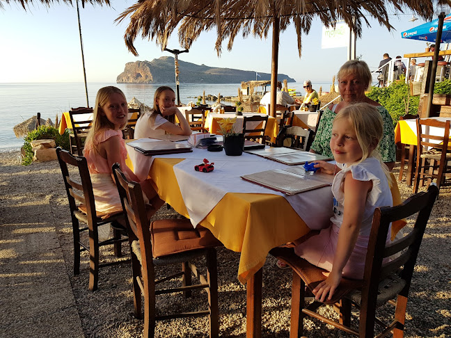 ΠΕΟ Κισσάμου Χανίων 24, Αγ. Μαρίνα 730 14