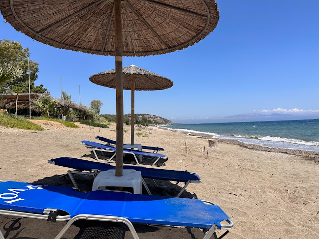 Comentarii opinii despre Libella Beach Bar