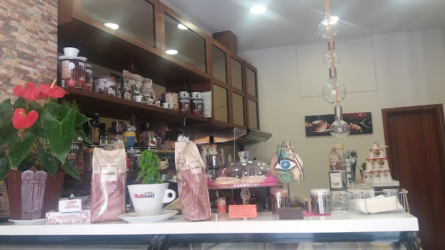 Sweet Cafe - Μακρινίτσα