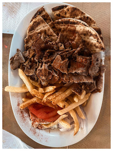 Comentarii opinii despre Restaurant- Grill "Akrogiali"