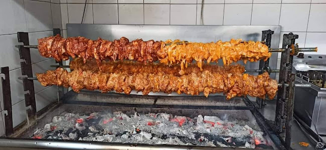 Comentarii opinii despre Μελπωνοστιμιές (Melpo's)