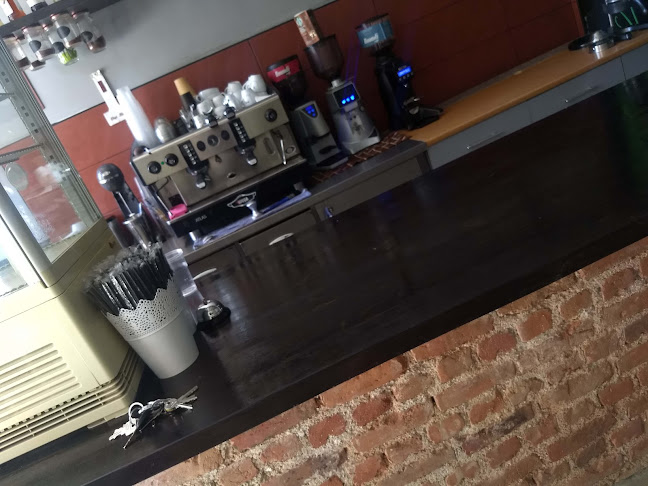 Opinii despre Café Express în Σέρρες - Γαστρονομία και φιλοξενία