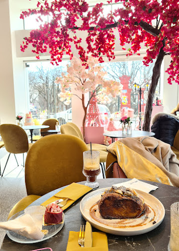 Comentarii opinii despre Farina - Κουντουριώτου