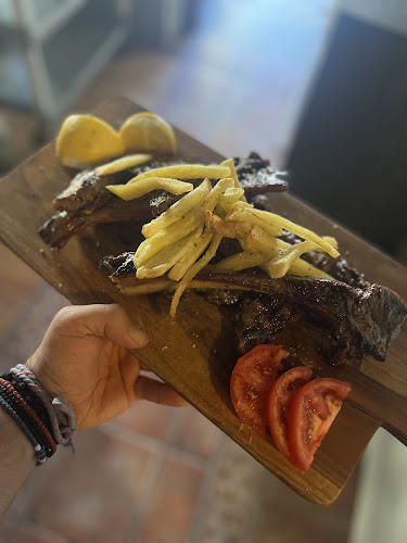 Comentarii opinii despre Ταβέρνα Ψησταριά Αηδόνια Βυτίνας