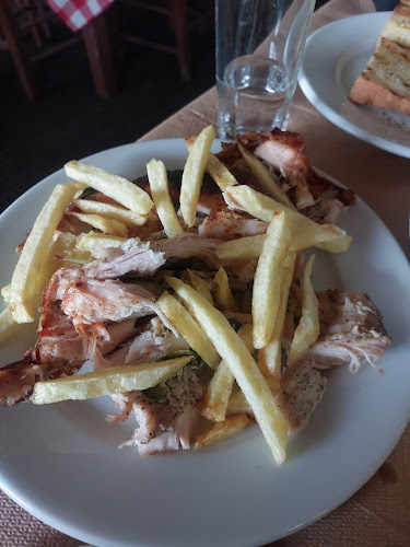 Ταβέρνα Η Μέτζενα