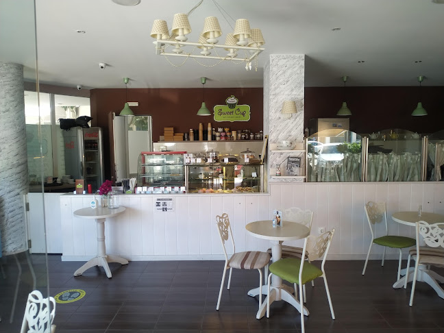 Opinii despre Sweet Cup în Ρέθυμνο - Γαστρονομία και φιλοξενία