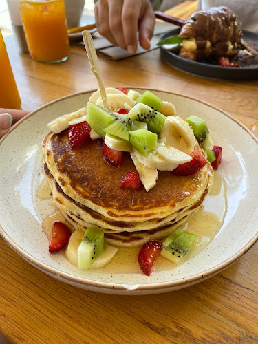 Comentarii opinii despre Palazzo cafe bar