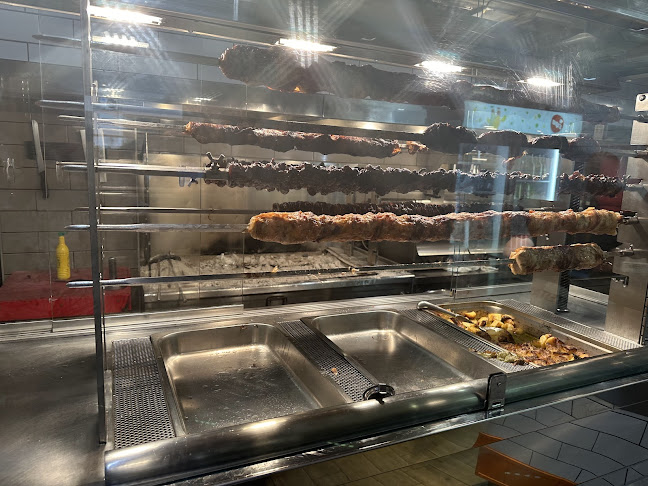 Opinii despre Καλύβας οικογενειακό ψητοπωλείο în Αθήνα - Γαστρονομία και φιλοξενία