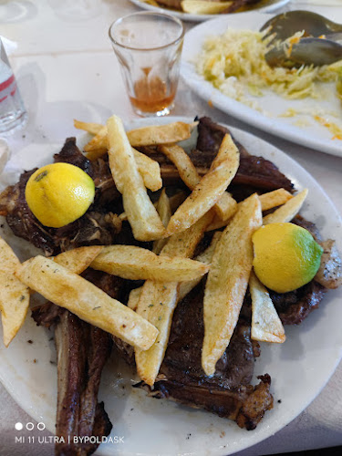 Ταβέρνα ο Κισσας - Γαστρονομία και φιλοξενία