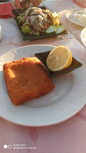 Comentarii opinii despre Vanilla cafe restaurant