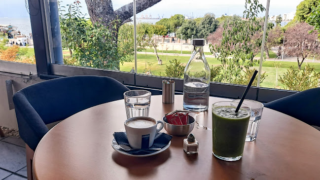 Θέα/tro - Θεσσαλονίκη