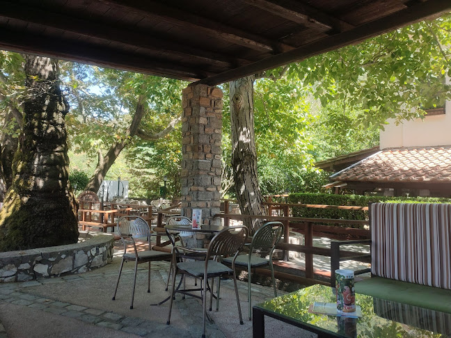 Opinii despre Cafe Myloi în Νικήσιανη - Γαστρονομία και φιλοξενία