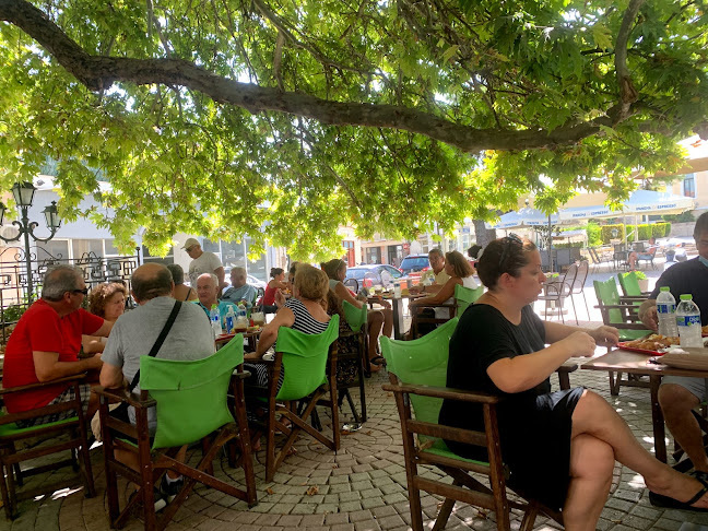 Αναψυκτήριο μπουγάτσα ΑΝΔΡΕΑΣ