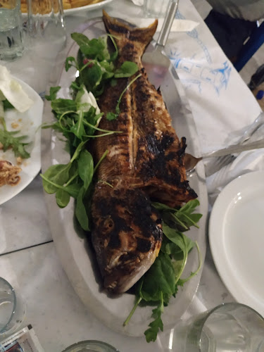 Η Κυρά Δέσποινα - Χίος