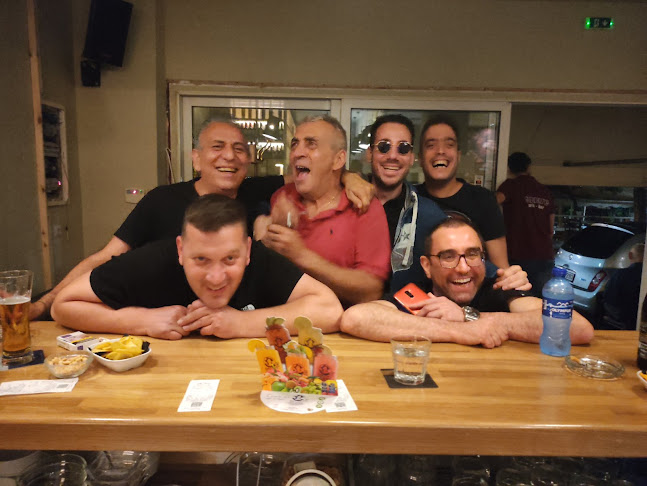 Square - Γαστρονομία και φιλοξενία