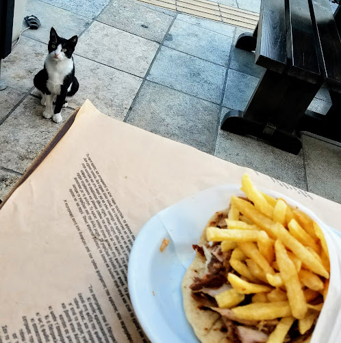 Opinii despre Ό,τι Θες Ψητοπωλείο în Ηράκλειο - Γαστρονομία και φιλοξενία