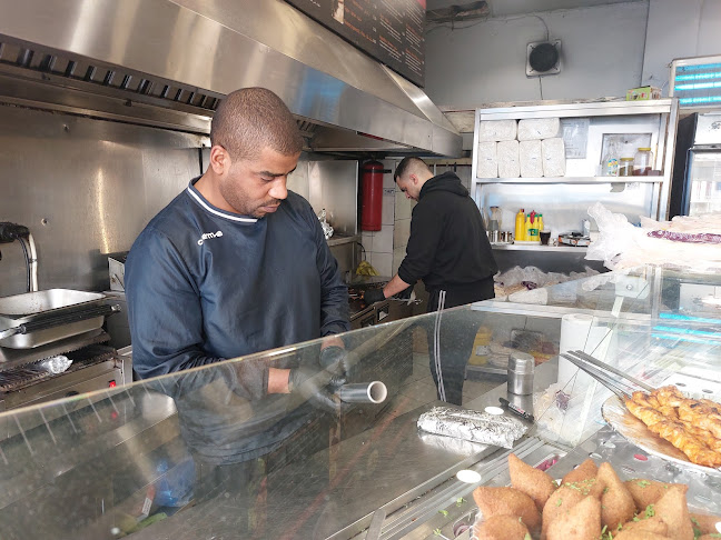 Λιοσίων 5, Αθήνα 104 38