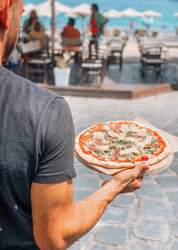 Palazzo cafe bar - Άγιος Νικόλαος