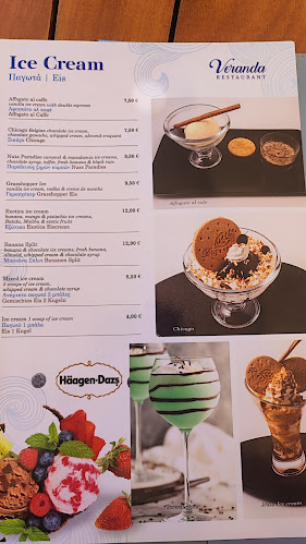 Veranda Family Restaurant