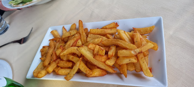 Δροσοσταλιά - Γαστρονομία και φιλοξενία