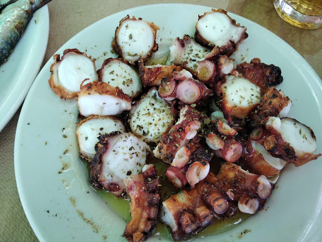 Ψαροταβέρνα ''KABOΣ'' - Γαστρονομία και φιλοξενία