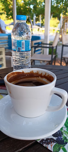 Asterias Beach Bar - Επανομή