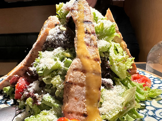 pizzaiolo - Γαστρονομία και φιλοξενία