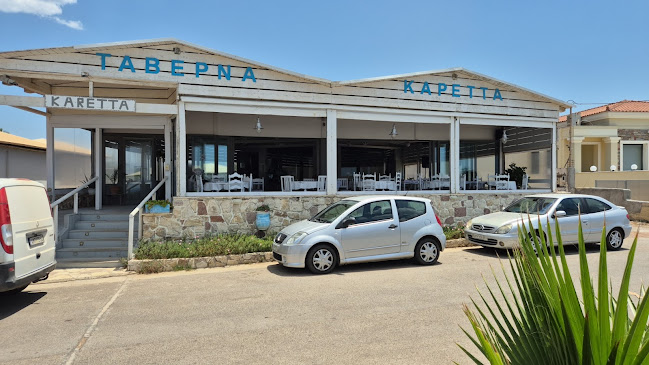 Comentarii opinii despre Εστιατόριο Καρέττα