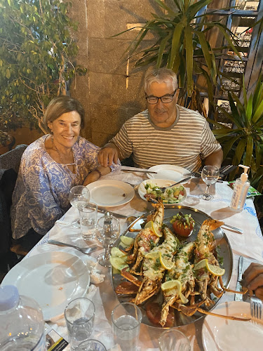 Opinii despre Ψαροταβέρνα «Το Λιμανάκι» în Μύρινα - Γαστρονομία και φιλοξενία