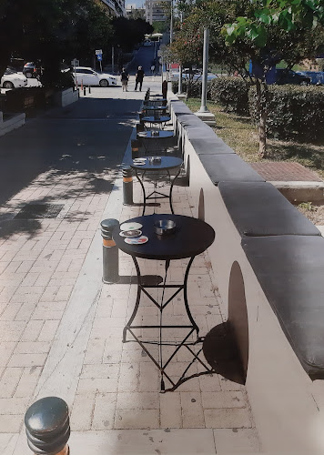 Μουσικό καφενείο