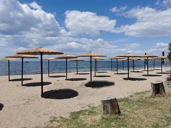 Golden Bay Beach Bar - Καλαμαριά