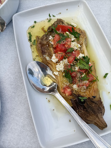 Dimitris Kitchen - Γαστρονομία και φιλοξενία