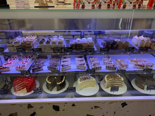 Sweet Spoon by Dimitris Drakos - Αργυρούπολη