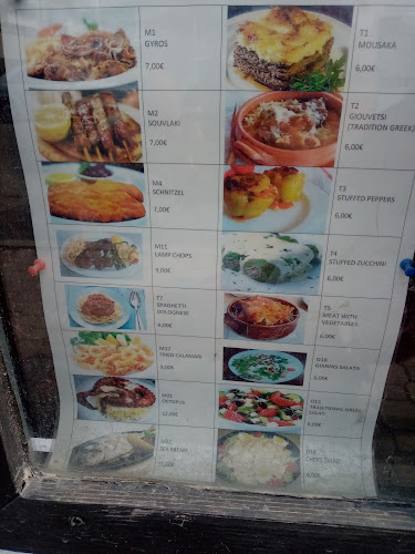 Comentarii opinii despre ΓΙΑΝΝΗΣ