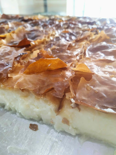 Κέραμος Γλυκοπωλεῖον