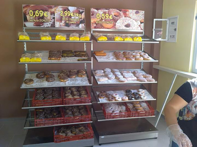 Comentarii opinii despre ORAZIO CAFE DONUTS BRAXNEIKA