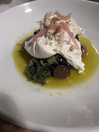 Tomo's Open Kitchen Bar - Πάτρα