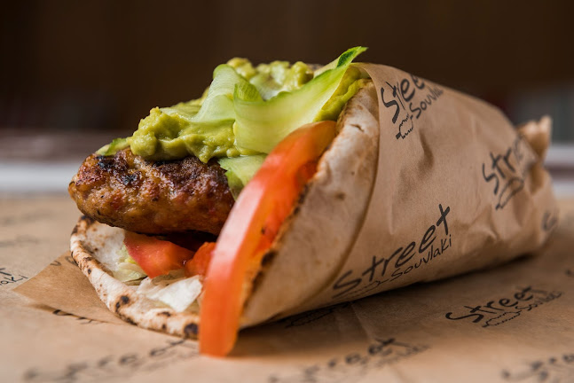 Comentarii opinii despre Street Souvlaki