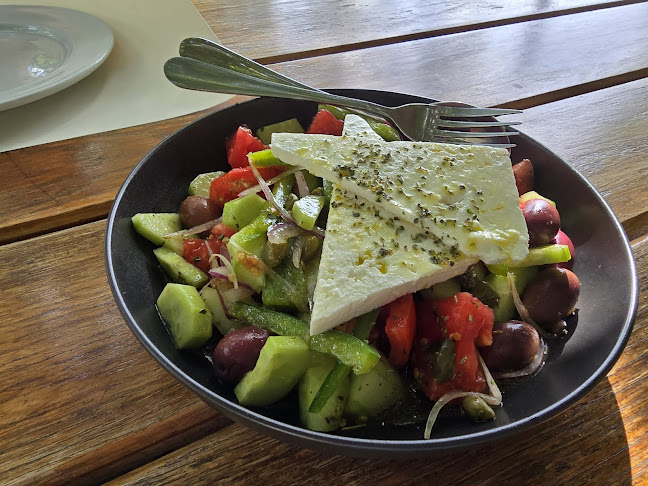 Comentarii opinii despre Natura Restaurant