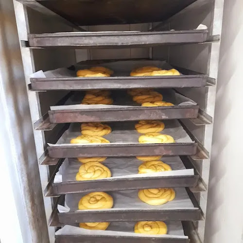 Ο Φούρνος της Στενής