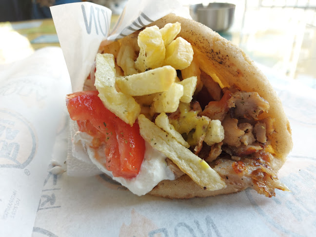 Καρβουνάκια - Καβάλα