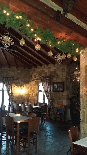 Ο ΠΑΛΙΟΣ Ο ΜΥΛΟΣ - Άνω Κώμη