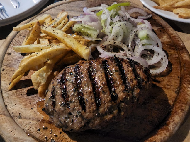 Unnamed Road, Καλαμπάκα 422 00